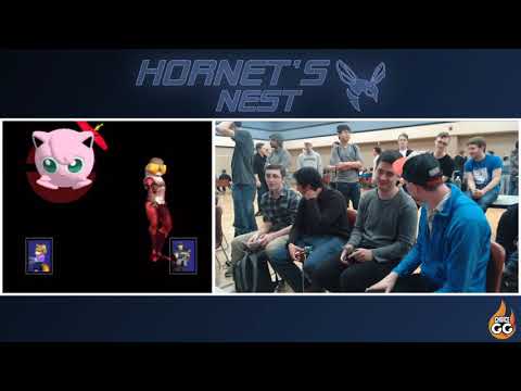 Hornets Nest: Elevated Doubles - Twisty Treats & LSD vs HiFi & Jwilli - Losers Finals