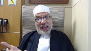 صورة تغير النية في الصلاة/الثلاثاء/(2021/3/23م)فتاوى على الهواء مباشرة