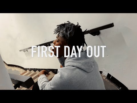 4GBrazy - First Day Out