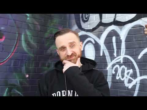 Jake Palumbo feat. Craig G & DJ Dainja - Big Top Clown Circus (Official Music Video)