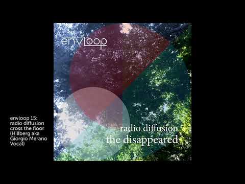 Radio Diffusion - Cross The Floor (Hillberg aka Giorgio Merano Mix)