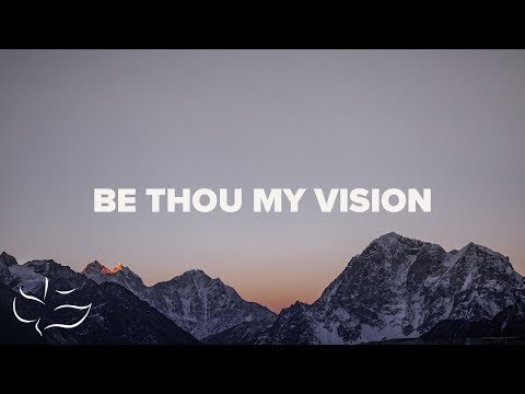 Thumbnail for Be Thou My Vision video