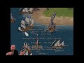 Unfassbar viele Einheiten – Cossacks: European Wars (2001)