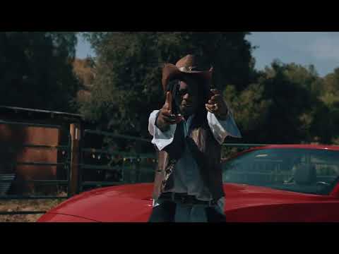 Black Fortune - YEEHAW (Official Video)