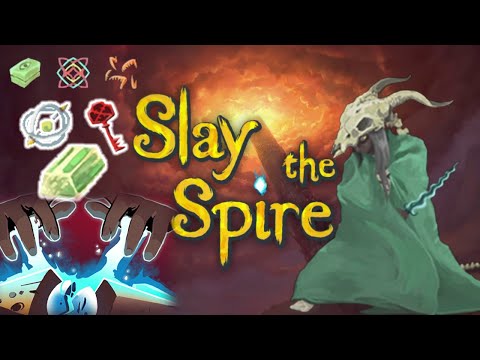 Slay the Spire June 7th Daily - Silent | Orichalcum doing the work today!