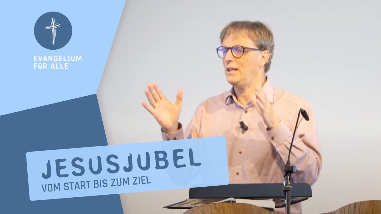 Predigt vom 18.02.2026