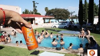 YPR Pool Party by Vemma One