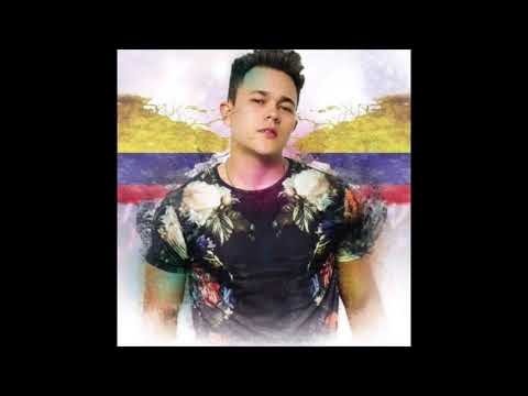 JERAC / THIS IS 'COLOMBIA' (Guaracha & Aleteo)