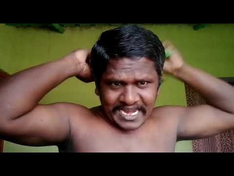 Arul Prakasam Arul - Rooster Fight