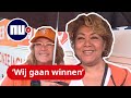 Honderden Oranjefans in bussen naar WK in Frankrijk | NU.nl