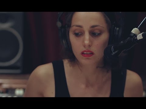 Starlight Girls - Inhibitionist | The Wild Honey Pie Buzzsession