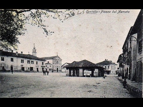 Centallo (Paesi della Bella Italia)