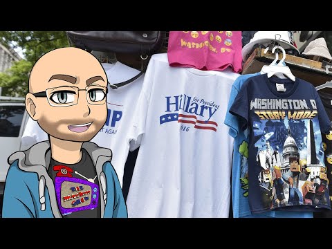 Angry Karen Does Not Want Her Trump T-Shirts (Prank Call)