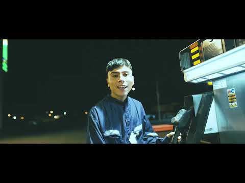 KPONA - ☢️ NO ME ESPERES ☢️ (Oficial Video) (Prod Tinimusik)