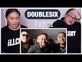 DOUBLESIX - FANCY | POLY REACTORS