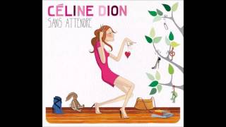 Céline Dion -  Moi quand je pleure (paroles)