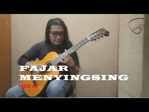 Fajar Menyingsing | NKB 42