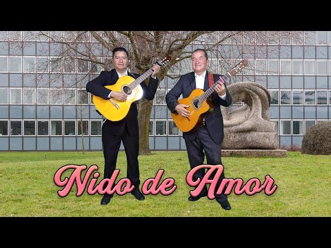 Nido de Amor - Bolero | Jorge Canacuan