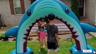 Top 10 Kids Sprinklers in 2025 (Buyers Guide)