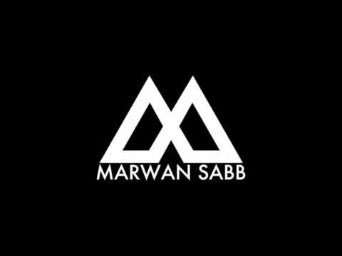 Coriesu - Wake Up  (Marwan Sabb Edit)