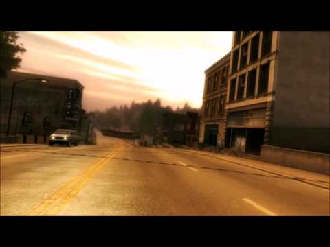 JABA Plays Need For Speed Undercover Part 13 Stealing a Cop Car!