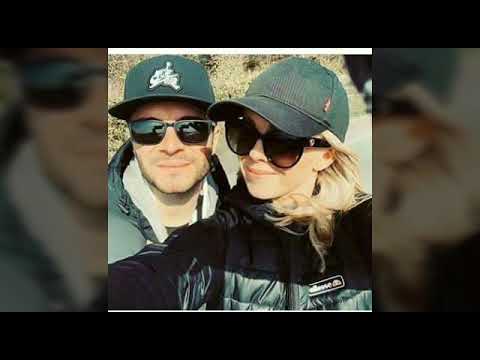 Shane filan and his beautiful wife and family.