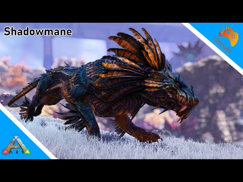 Episode #1 | Ark Survival Evolved Duos (Taming a High-Level Shadow mane!)