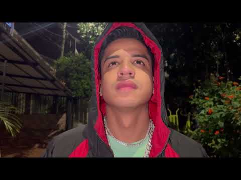 NAVIDAD SOLO 5 - Sebas R (VIDEO OFICIAL)