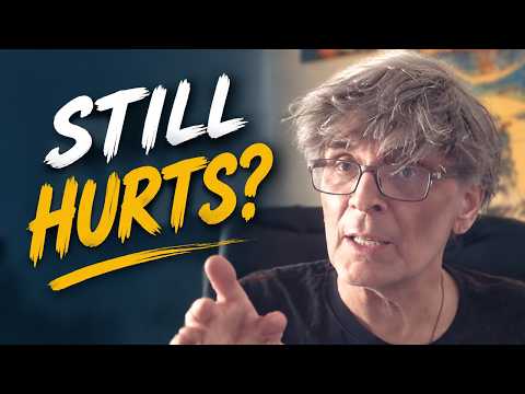 Why You’re Still In Pain (And It’s Not Your Fault)