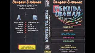 Download lagu Pemuda idaman  Tri in one.VOCL Hj. Nengsih S mp3