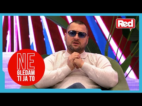 NGTJT - gost: Deni Boneštaj - 10.12.2025. - Red TV