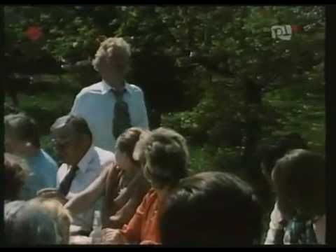 Zmowa 1988 - Cały Film (PL)
