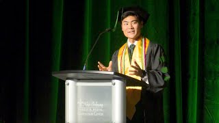 Tulane Class of 2025: School of Medicine Diploma Ceremony