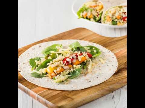 Healthy Eating: Easy Whole-Grain Swaps for Better Health