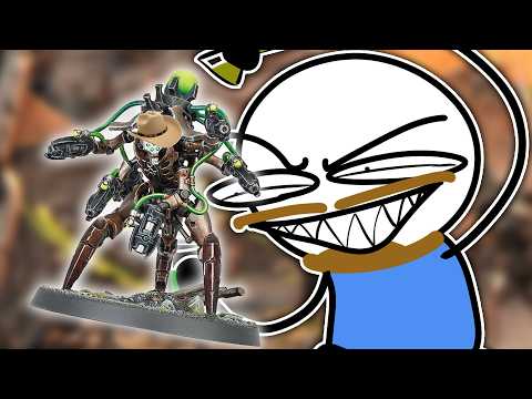 The WORST 40k Army Ideas I've Ever Had