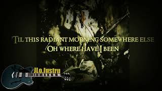 Submission - Fields Of The Nephilim - Karaoke - Instrumental