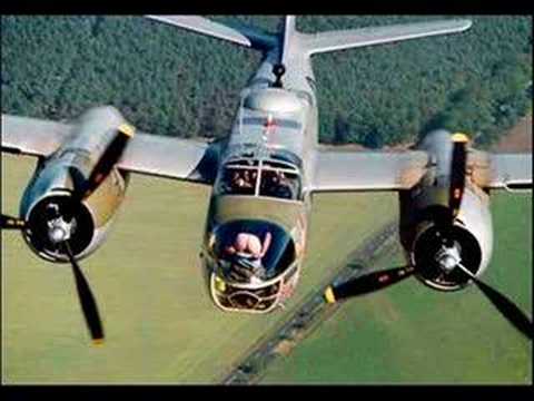 Jdam Blues - Dos Gringos