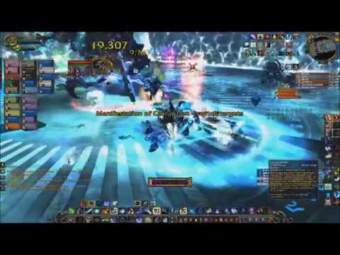 Norushen 25 man Heroic