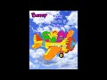 Barney Custom Episode Flying In An Airplane