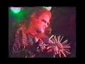 Gorgoroth Live In Hamburg Germany 1996