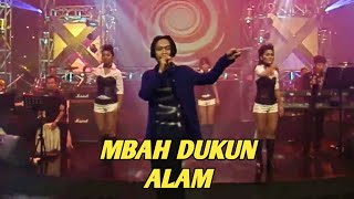 Download lagu ALAM - MBAH DUKUN (EXTRAVAGANZA TRANSTV) mp3