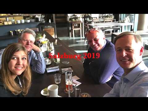 Radiofabrik Oper Der kleine Prinz 2019