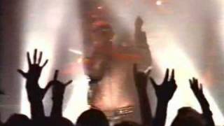 Crimson Glory - Live Athens Astronomica Tour (3) - Edge Of Forever.mpg