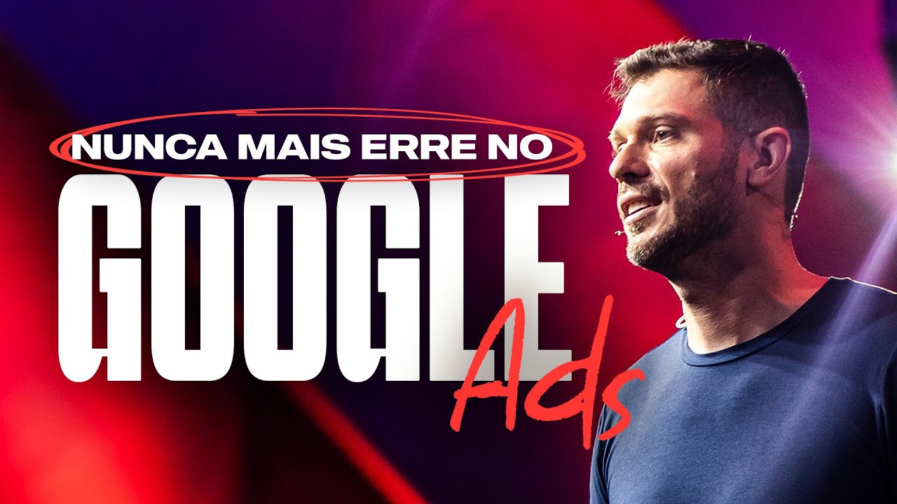 COMO EVITAR OS 6 ERROS MAIS COMUNS NO GOOGLE ADS
