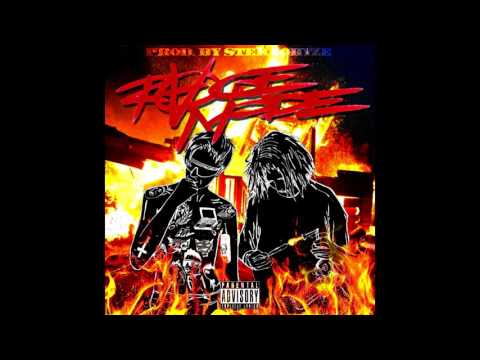 PHARAOH & i61 - RAGE MODE