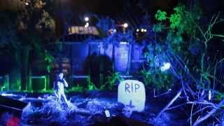 Jagrmeister presents  JET 11TH ANNIVERSARY HALLOWEEN AFTERMOVIE  October 2015