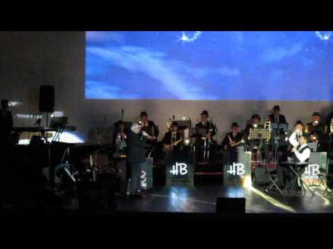 Horia Brenciu & HB Orchestra 10 decembrie 2015