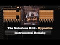 The Notorious B I G Hypnotize Instrumental Remake