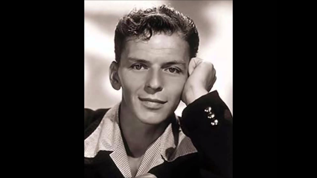 Frank Sinatra 