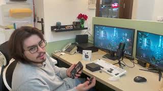 VIEFONG Wireless Earbuds Unboxing and Review! #productreview #unboxing #2